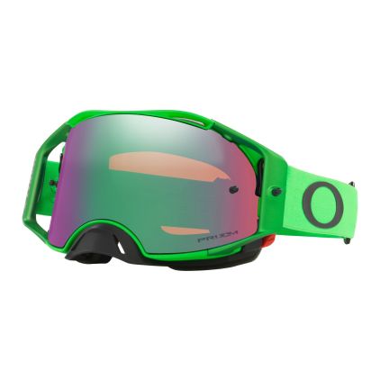 OAKLEY Airbrake XL Prizm Jade Irid　オークリー OAKLEY Airbrake XL Prizm Jade Irid スペア Oakley Airbrake XL
