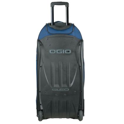 Ogio Rig 9800 Gear Bag 123L Navy - Chromeburner