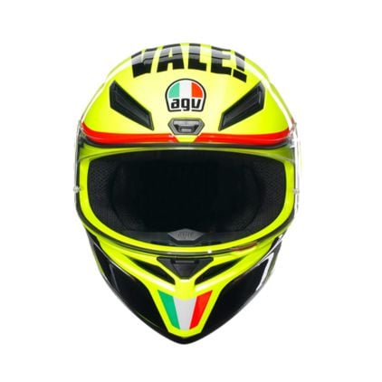 セキュリティ・セーフティ AGV K1S Asian Fit - Grazie Vale AGV K1 S