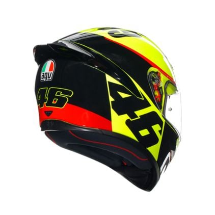 Agv K1 S E2206 Grazie Vale 018 - Chromeburner