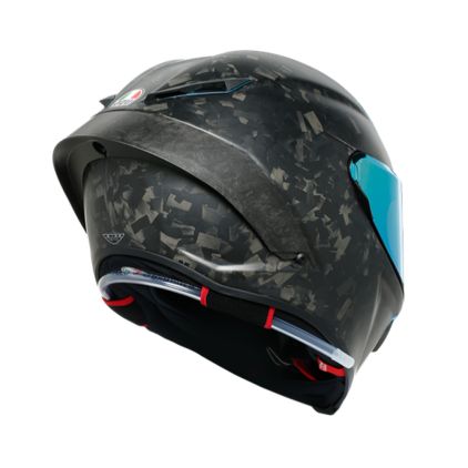 Agv Pista Gp Rr E2206 Dot Mplk Futuro Carbonio Forgiato 004 Agv Pista Gp Rr E2206 Dot Mplk Futuro Carbonio Forgiato 004