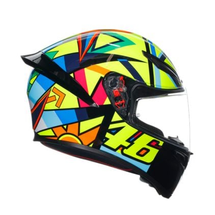 Agv K1 S E2206 Soleluna 2017 015 - Chromeburner