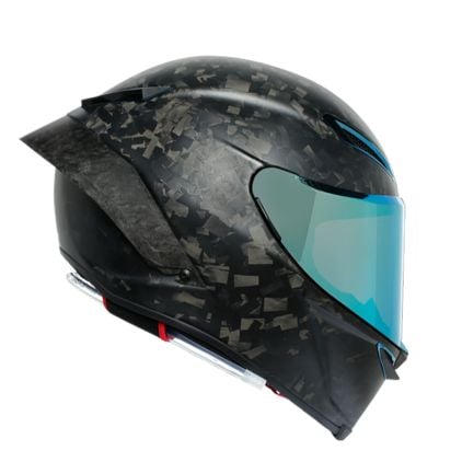 Agv Pista Gp Rr E2206 Dot Mplk Futuro Carbonio Forgiato 004