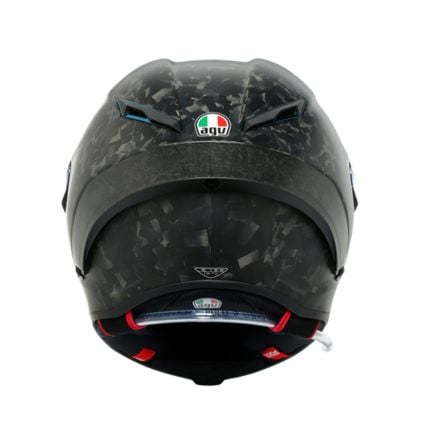 Agv Pista Gp Rr E2206 Dot Mplk Futuro Carbonio Forgiato 004 Agv Pista Gp Rr E2206 Dot Mplk Futuro Carbonio Forgiato 004