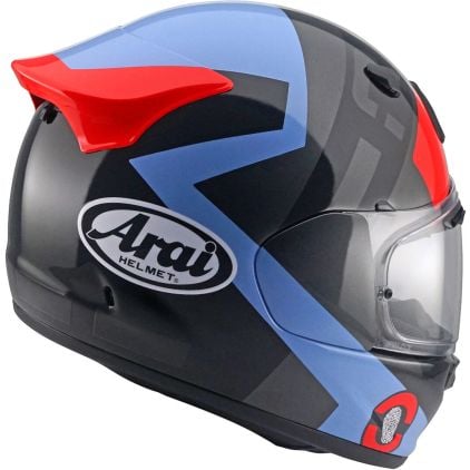 best helmet toddler bike trailer Jr. fashion pack Color:HyperViz/BlkRefl reflective stickers pack 🪖 AGV PISTA RR
