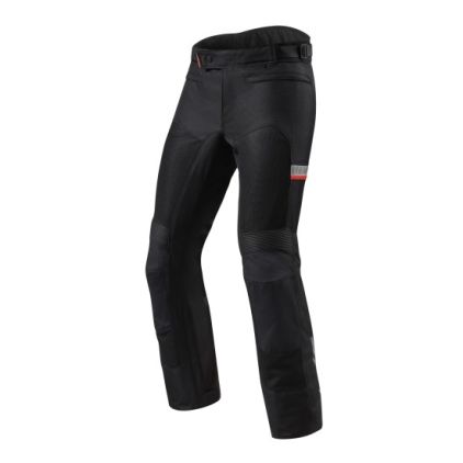 REV'IT! Tornado 3 Pantalon De Moto Noir
