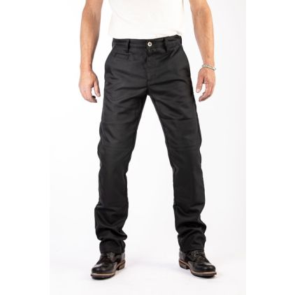 ROKKER Chino Black Light
