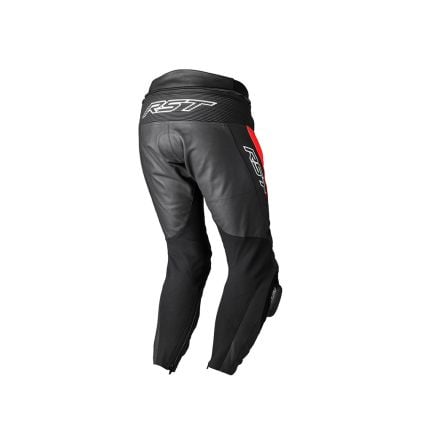 RST Tractech Evo 5 Red Black White Pants - Chromeburner