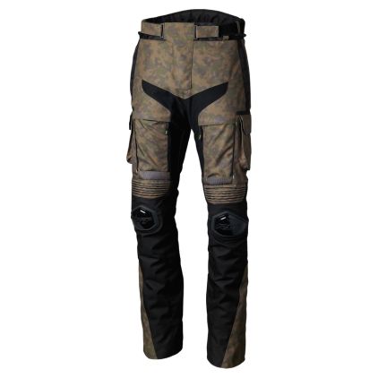 RST Ranger Pants Digi Green