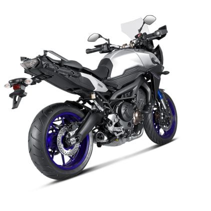 Akrapovic Racing Line (Titanium) Yamaha MT-09 / FZ-09 14-16