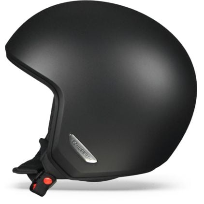 helmet schuberth o1 Schuberth O1 Matt Black Jet Helmet