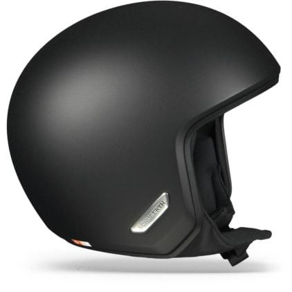 new schuberth o1 motorcycle jet helmet matte black xs free Schuberth O1 Matt Black Jet Helmet