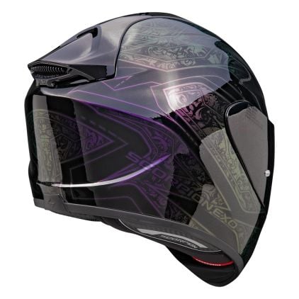 cardo communication systems with nolan helmets LS2 FF901 ADVANT X WITH CARDO INTERCOM 4X-UCS CARBON FLIP UP MOTORCYCLE  HELMET