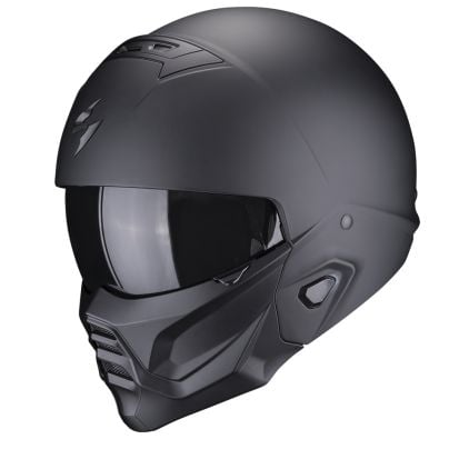 値下げしました【新品】SCORPION EXOヘルメット Mサイズ57〜58cm 値下げしました【新品】SCORPION EXOヘルメット Mサイズ57〜58cm