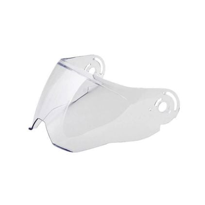 Scorpion KDS-F-01 Covert FX Faceshield Clear