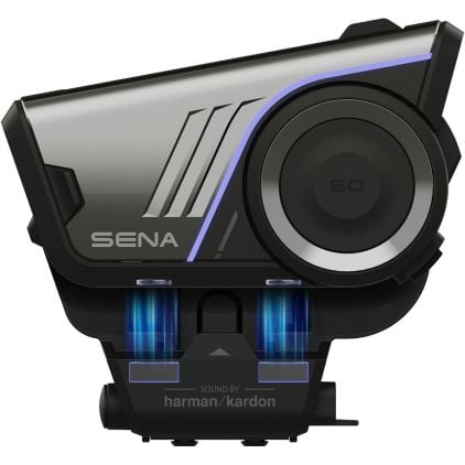 Sena 60S Sound by Harman Kardon Bluetooth Communication System