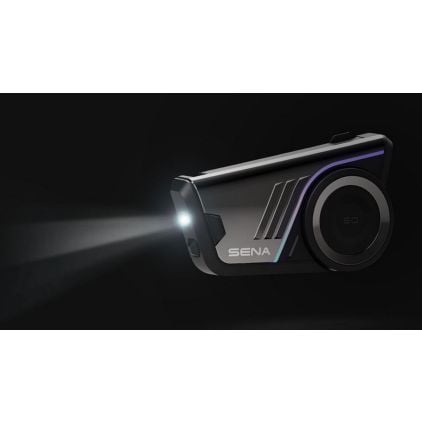 Sena 60S Sound by Harman Kardon Bluetooth Communication System