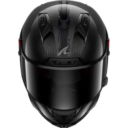 Shark Aeron-GP Full Carbon Anthracite Carbon Glossy Full Face Helmet - Chromeburner Shark Aeron-GP Full Carbon Anthracite Carbon Glossy Full Face Helmet - Chromeburner
