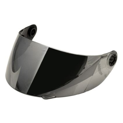 Shark S700 - S900 Silver Mirror