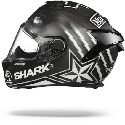 shark spartan redding mat