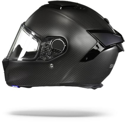Casque Intégral Moto - Shark Spartan GT Carbon Skin DAD