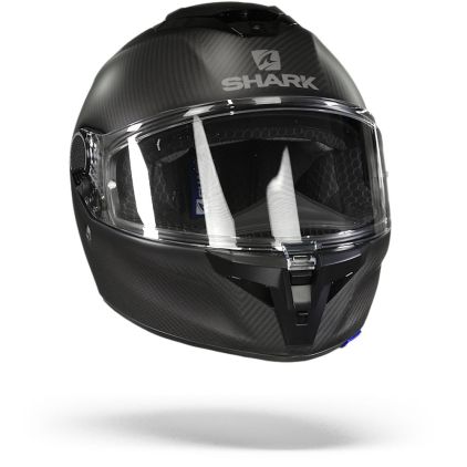 Shark Spartan Gt Carbon Skin Mat Carbon Mat DMA - Chromeburner