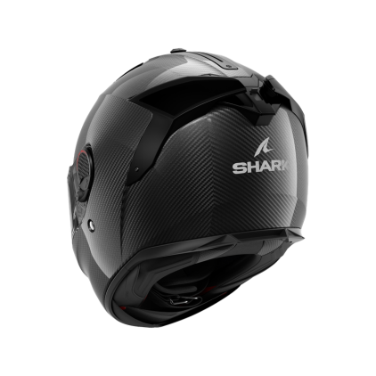 Shark Spartan Gt Pro Carbon Skin Carbon Anthracite Carbon DAD
