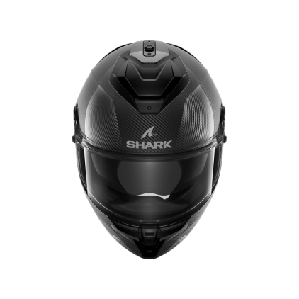 Shark Spartan Gt Pro Carbon Skin Carbon Anthracite Carbon DAD