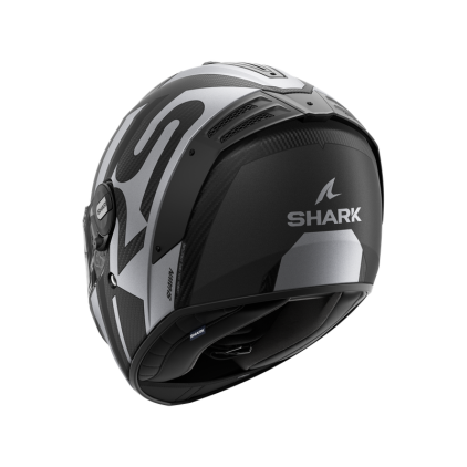 Shark Shark Spartan RS mat Carbon SKIN casque intégral