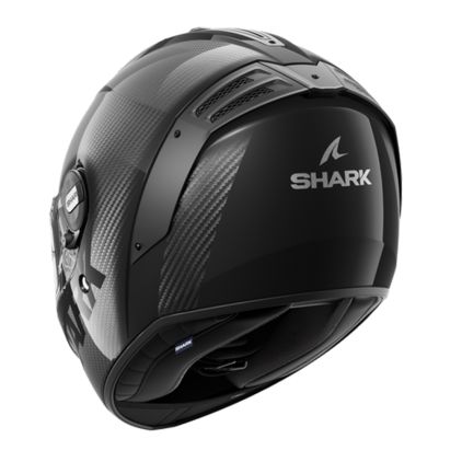 Shark Spartan RS Carbon Skin Carbon Anthracite Carbon ECE 22.06