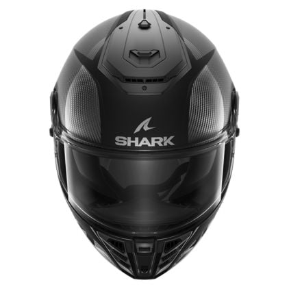 Shark Spartan RS Carbon Skin Carbon Anthracite Carbon DAD Full