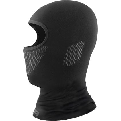 SHIMA X-Comfort Balaclava - Chromeburner