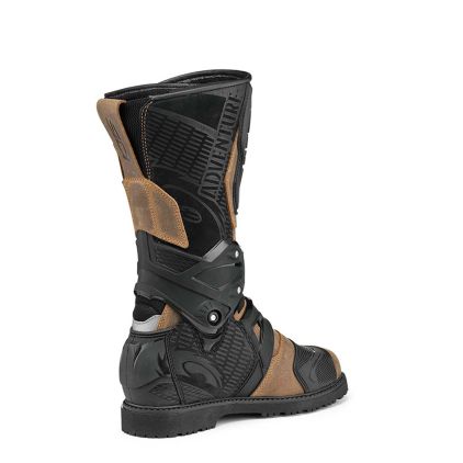 Sidi Adventure 2 Gore-Tex Boots Tobacco - Chromeburner