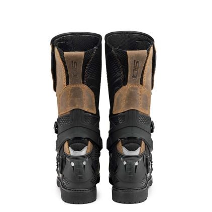 Sidi Adventure 2 Gore-Tex Boots Tobacco - Chromeburner