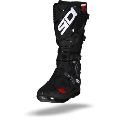 Sidi Crossfire 3 SRS Black Black