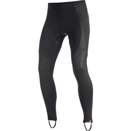 Pando Moto Skin UH AAA Black Protective Base Layer Pants