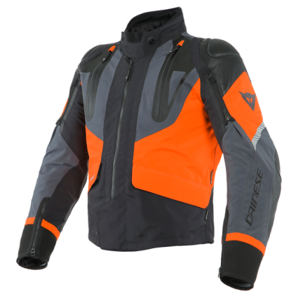 Dainese Sport Master Gore-Tex Chaqueta Motorista Textil Negro