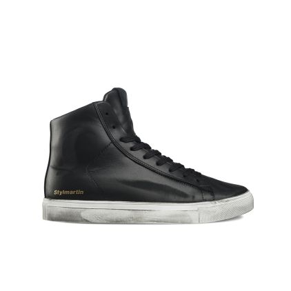 GHŌUD Venice | Black Men's Sneakers | YOOX