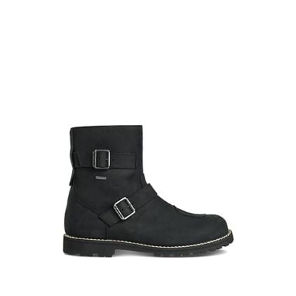 Stylmartin Legend Mid Waterproof Black