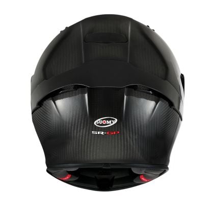 Summy Suomy TX-PRO Carbon In Sight Helmet - Suomy North America