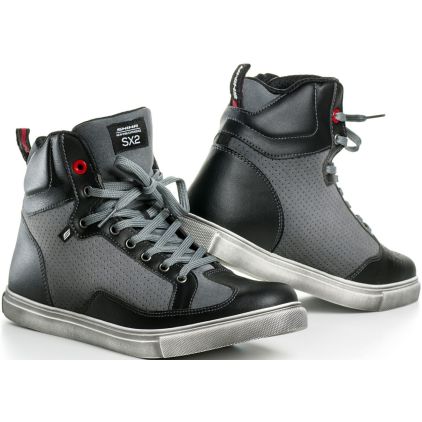 shima Men's textile motorbike jacket 3-layer SOLID 2.0 | SHIMA