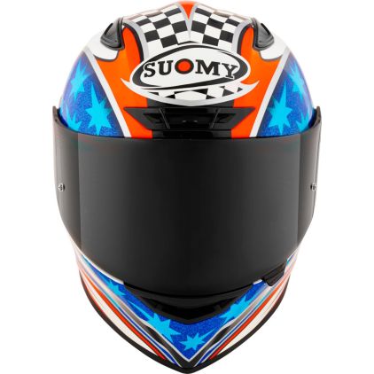 add on graphic motorcycle helmet Full Custom Helmet Graphics