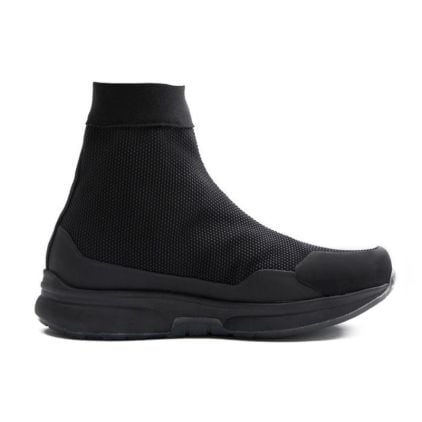 TCX Momo Design Firegun-1 Gore-Tex Black - Chromeburner