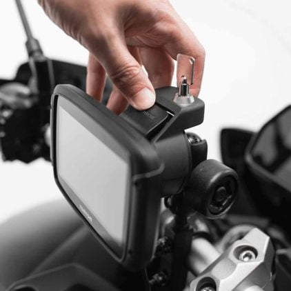 TomTom Rider 550 Wld Premium Paket de