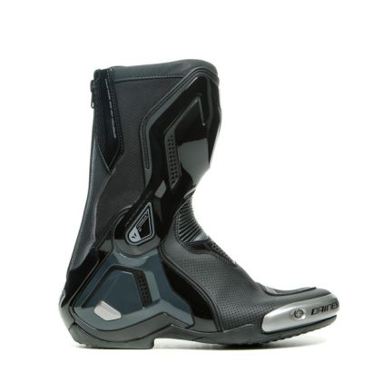 Dainese Torque 3 Out Air Black Anthracite Motorcycle Boots