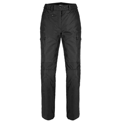Spidi Traveler 3 Pants Lady Black