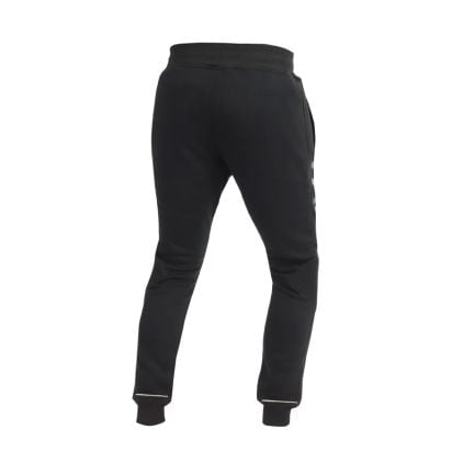 Trilobite 2463 Drible Men Black Riding Sweatpants - Chromeburner
