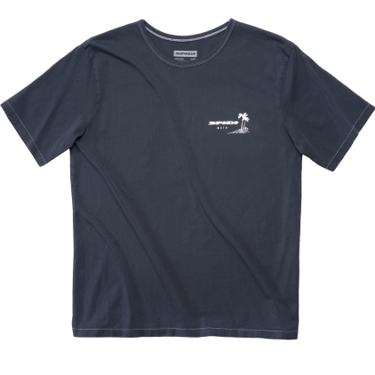 Spidi Waves Anthracite