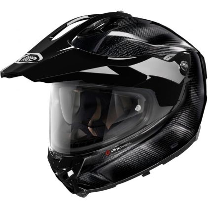 X-Lite X-552 Ultra Puro 001 Adventure Helmet