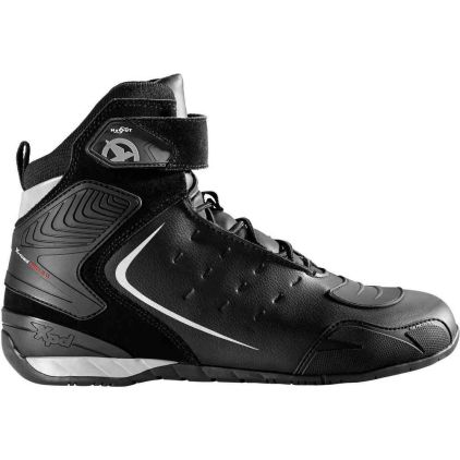 XPD X-Road H2Out Nero Stivali
